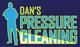 Dan's Pressure Cleaning