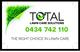 Total Lawn Care Solutions
