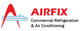 Airfix Commercial Refrigeration & Air Conditioning