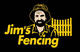 Jims's Fencing (Macquarie)