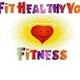 Fit Healthy You