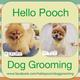 Hello Pooch Dog Grooming