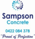 Sampson Concrete