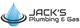 Jack's Plumbing & Gas