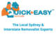 Quick And Easy Removalist Sydney