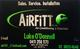 Airfitt Air Conditioning & Electrical