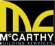 McCarthy Building Services