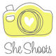 She Shoots