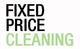 Fixed Price Cleaning
