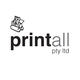 Printall Pty Ltd