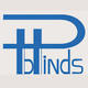 PP Blinds