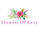 Flowers Of Envy