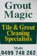 Grout Magic: Tile Cleaning Specialist