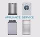 A Care Service - Appliance Repairs