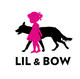 Lil & Bow Dog Services 