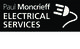 Paul Moncrieff Electrical