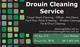 Drouin Cleaning Service