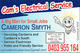 Cam's Electrical Service