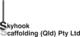 Skyhook Scaffolding (Qld) Pty Ltd