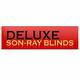 Deluxe Son Ray Blinds