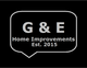 G&E Home Improvements