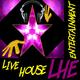 Live House Entertainment