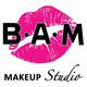 Bam Makeup Studio