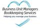 Business Unit Managers Bookkeeping Services