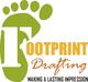 Footprint Drafting Service