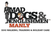 Mad Dogs & Englishmen Manly