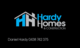 Hardy Homes & Construction