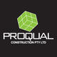 Proqual Construction Pty Ltd