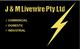 J & M Livewire Pty Ltd