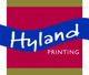 Hyland Express Digital Print