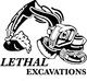 Lethal Mini Excavations & Drainage Services