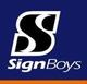 Sign Boys Pty Ltd