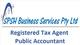 SPSH Business Services Pty Ltd