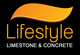 Lifestyle Limestone & Concrete