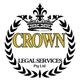 Crown Legal Services Pty Ltd