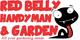 Red Belly Handyman and Garden Service