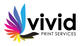 Vivid Print Services