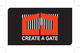 Create A Gate And Balustrades