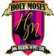 Holy Moses Dog Walking And Pet Care
