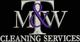 T & MW Cleaning Services
