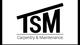 TSM Carpentry & Maintenance