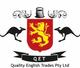 Quality English Trades Pty Ltd