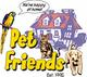 Pet Friends/ The Poop Scoop Service