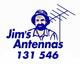 Jims Antennas Ballarat