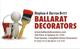 Darren & Steve Britt's Ballarat Decorators