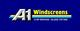 A1 Windscreens & Repairs Pty Ltd
